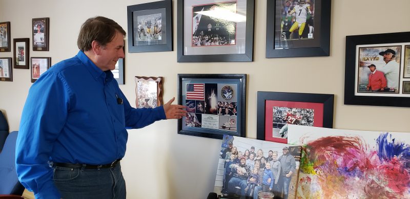 Larry Merry: Being ‘real’ is the best approach to economic development